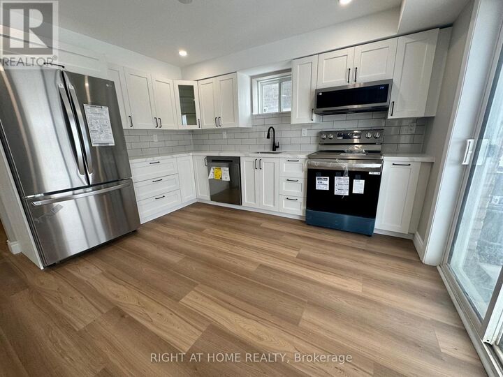 Property Photo: 47 Anderson Road Lower ON N3T 0S2