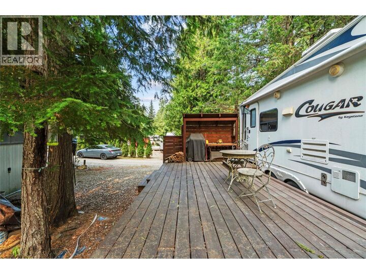 Property Photo:  3499 Luoma Road 20  BC V0E 2J0 