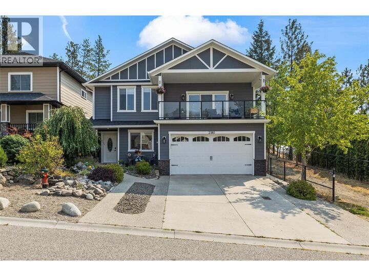 Property Photo: 2180 Sunview Drive BC V1Z 3X9