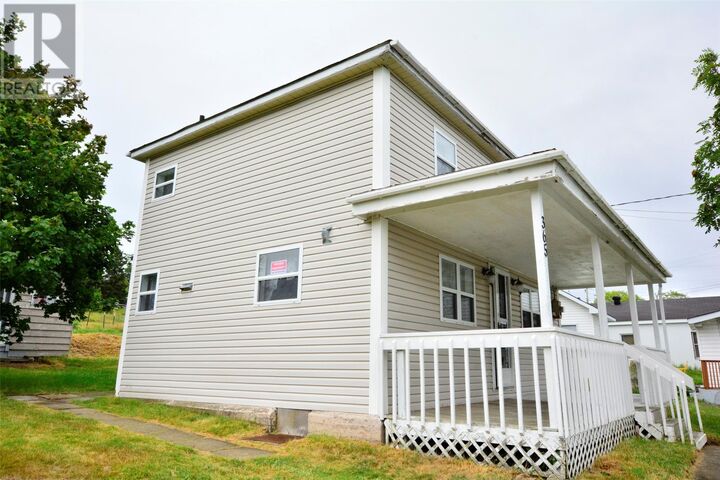 Property Photo:  365 Water Street  NL A0A 1G0 