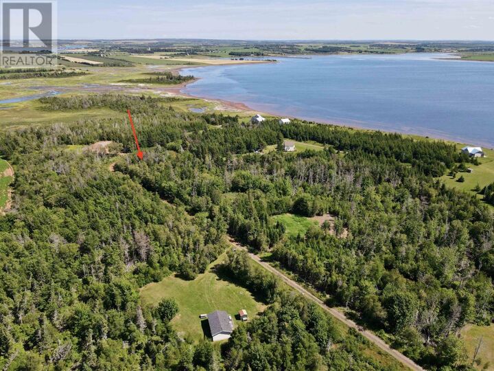 Property Photo: Lot Eagles View Lane PE C0B 1M0