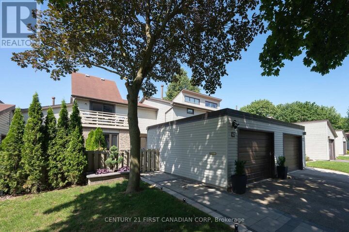 Photo de la propriété: 47 Brixham Road ON N6K 1P5