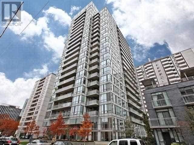 Photo de la propriété:  83 Redpath Avenue 903  ON M4S 0A2 