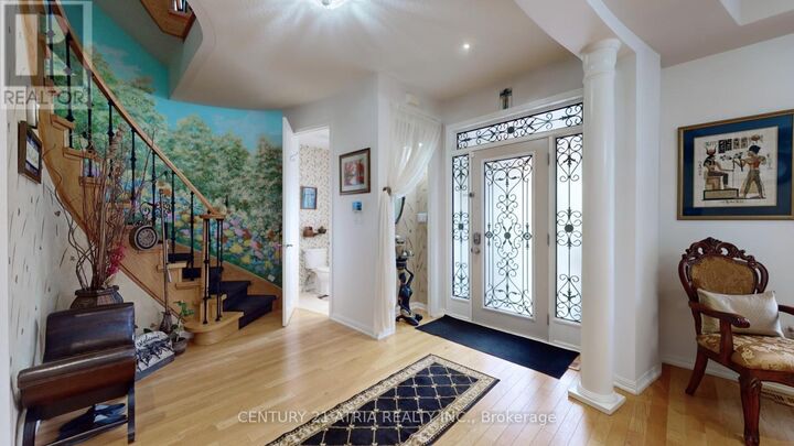 Property Photo: 69 Diamond Jubilee Drive ON L6B 0Y5
