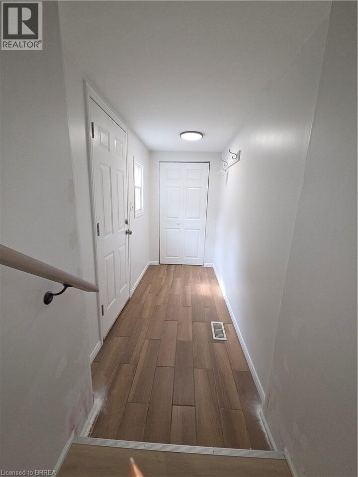 Property Photo: 40 Duke Street Upper ON N3T 3T6