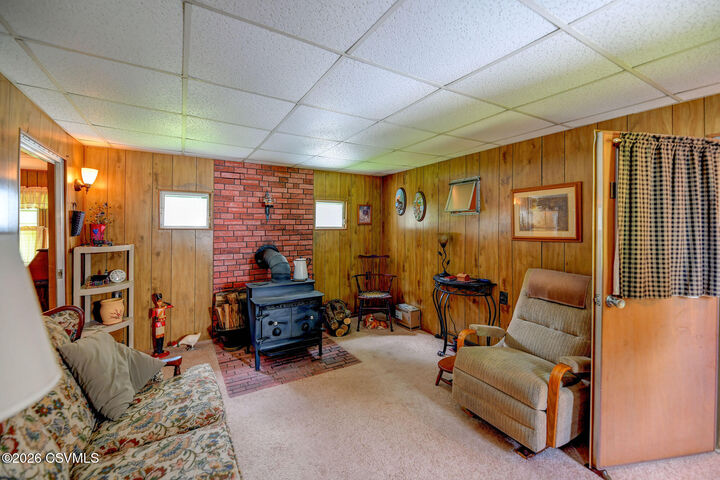 Property Photo: 26A Kingsbury Drive PA 17814