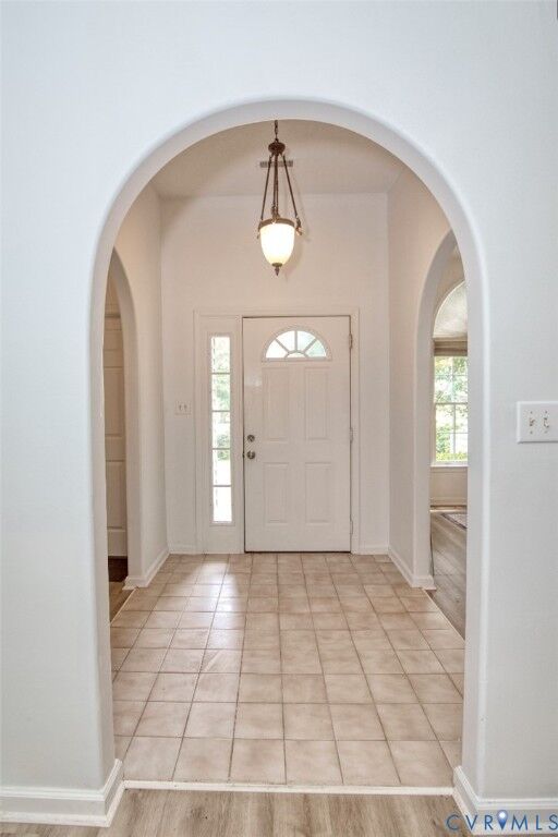 Property Photo:  3901 Renick Lane  VA 23188 