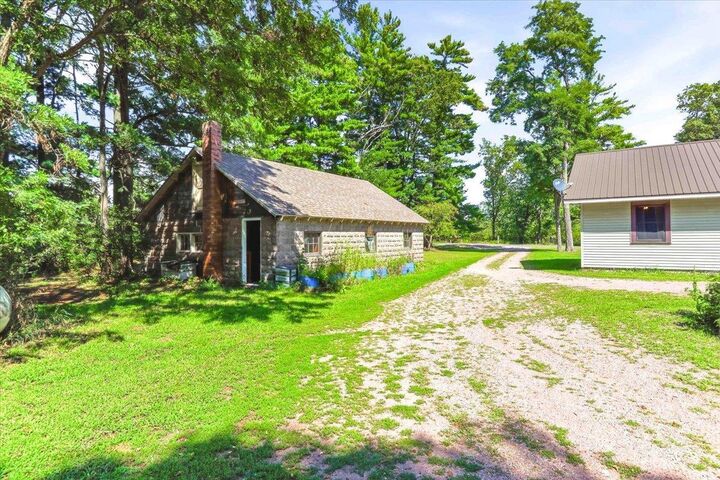 Property Photo:  12466 Hollywood Road  WI 54457 