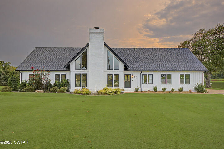 Property Photo: 64 Brady Nelson Road TN 38343