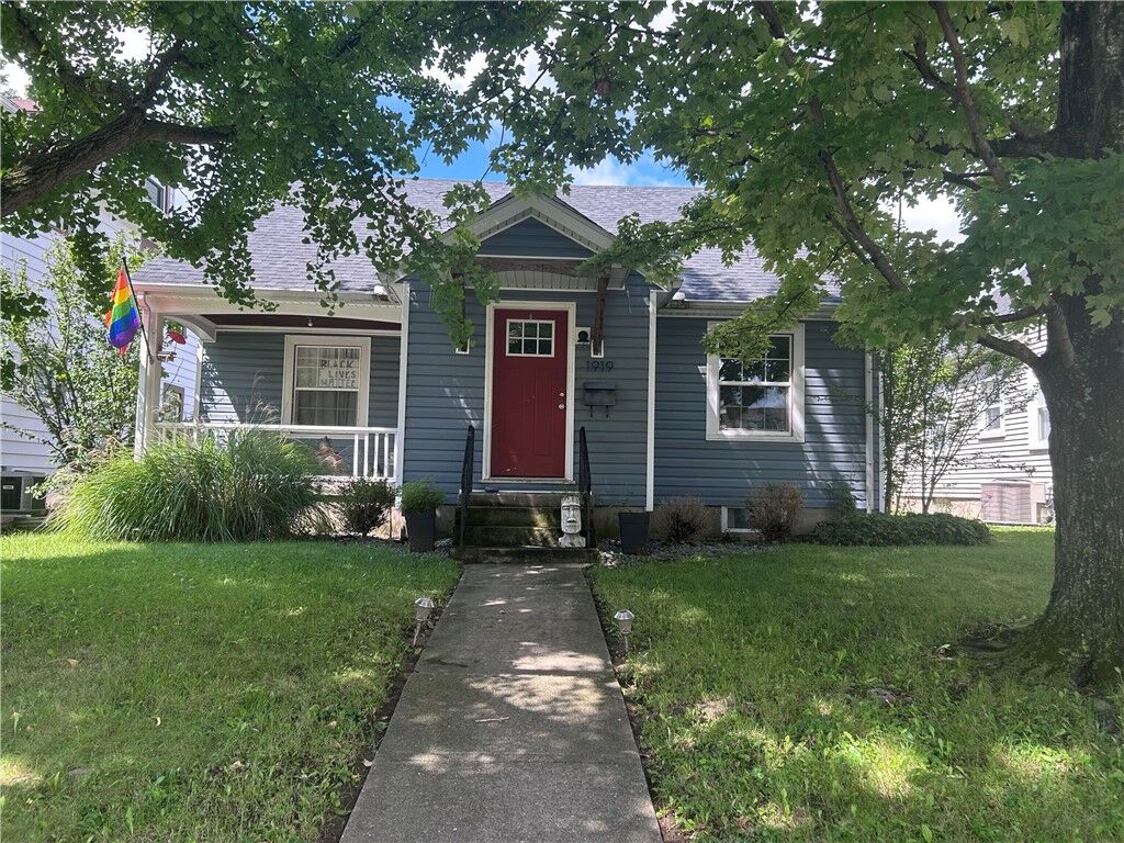 Property Photo:  1919 Shroyer Road  OH 45419 