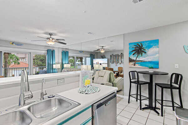 Property Photo:  2606 Scenic Gulf Drive Unit 4205  FL 32550 