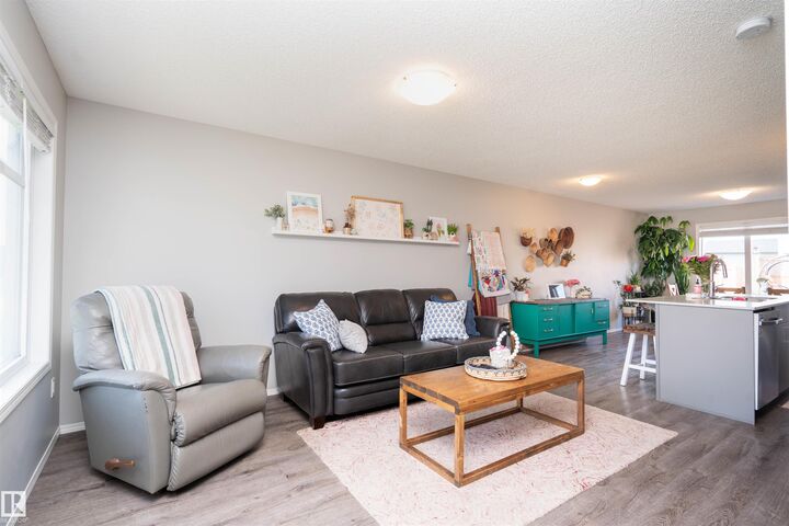 Property Photo: 3040 Checknita Way SW AB T6W 3X8