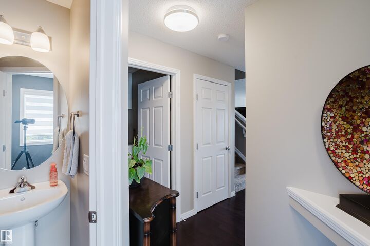 Property Photo:  16345 134 Street NW  AB T6V 0G4 