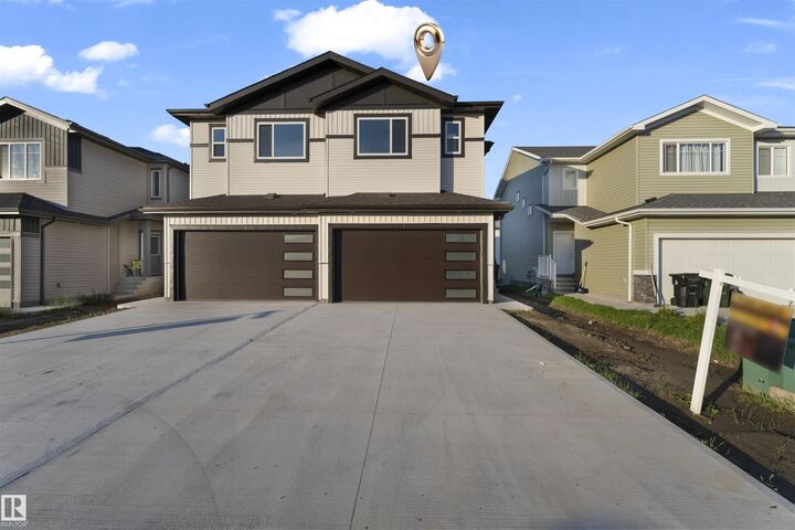 Property Photo: 44 Hammett Gate AB T7X 0V2