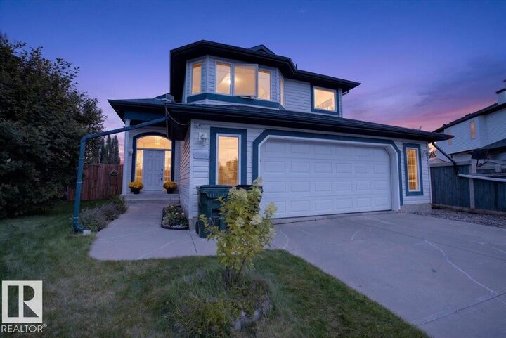 Property Photo: 31 Haney Landing AB T7X 0A2