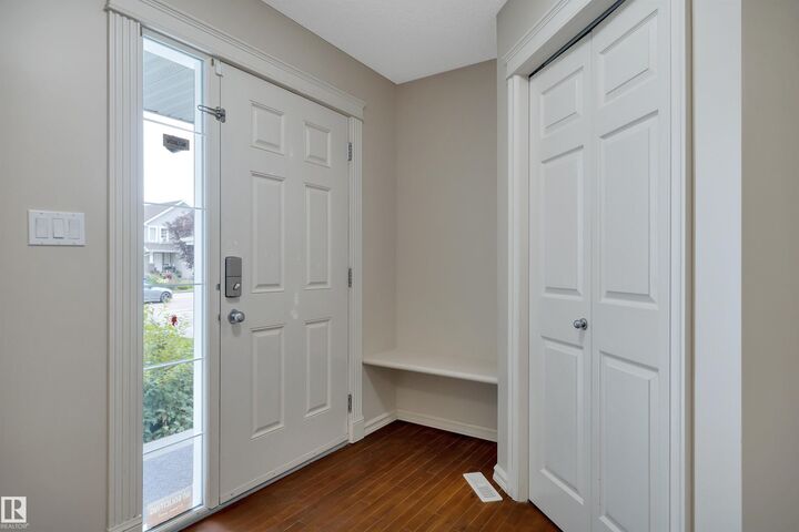Property Photo: 3080 Spence Wynd SW AB T6X 0A5