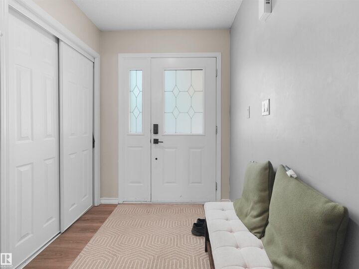 Property Photo:  5001 62 Street 90  AB T4X 1T6 