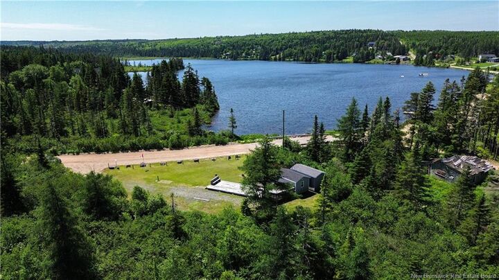 Property Photo:  241 Mechanic Lake Road  NB E4E 4J8 
