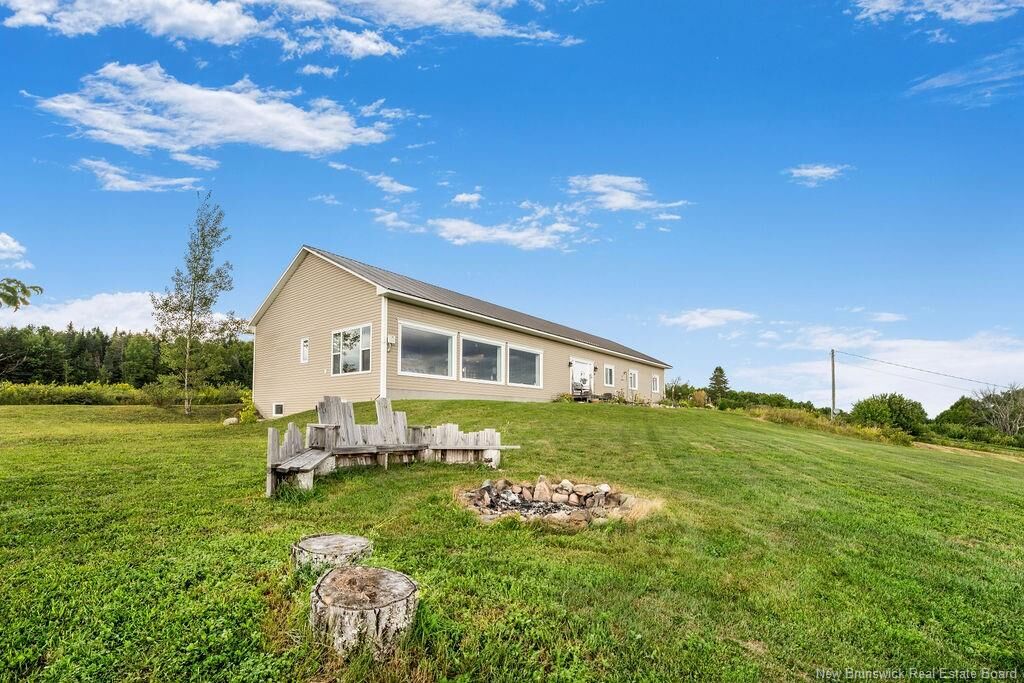 Property Photo:  77 Trueman Graham Road  NB E6K 1B5 