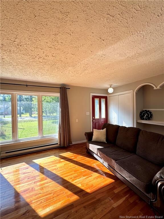 Property Photo:  505 Wellington Street  NB E1N 3L3 