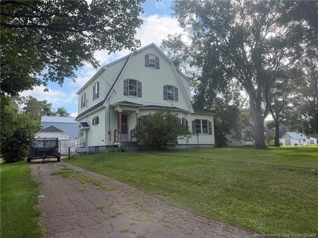 Property Photo:  49 River Road  NB E4Z 2H3 