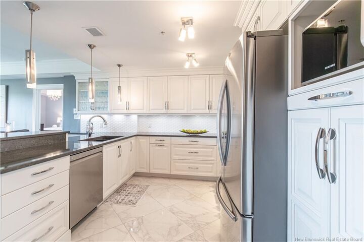 Property Photo:  185 Royal Oaks Boulevard 204  NB E1H 2P7 