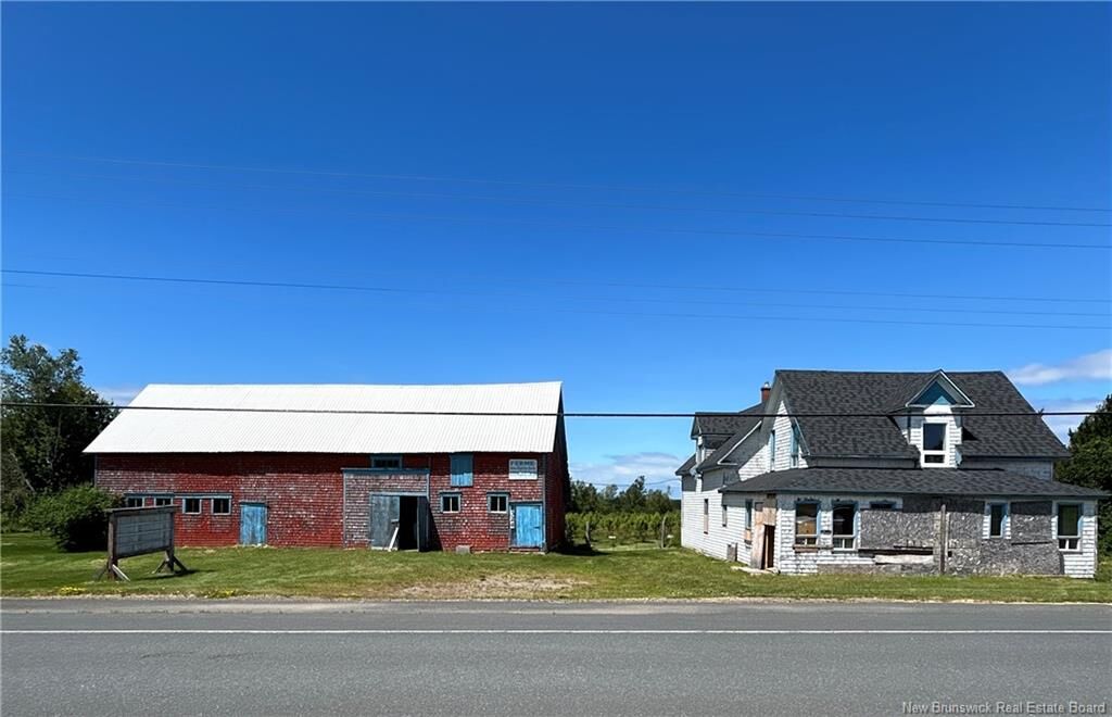 Property Photo:  324 Des Acadiens Boulevard  NB E1W 1C6 