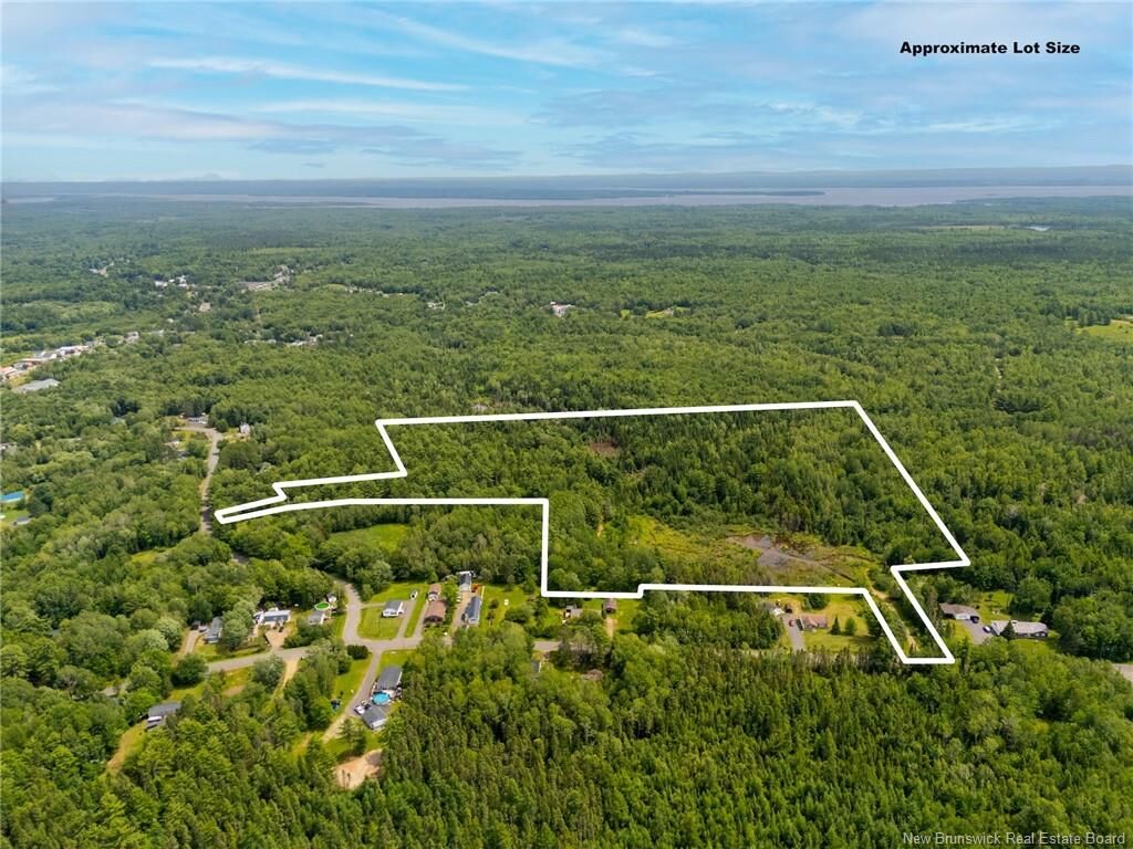 Property Photo:  Lot Northfield Avenue  NB  