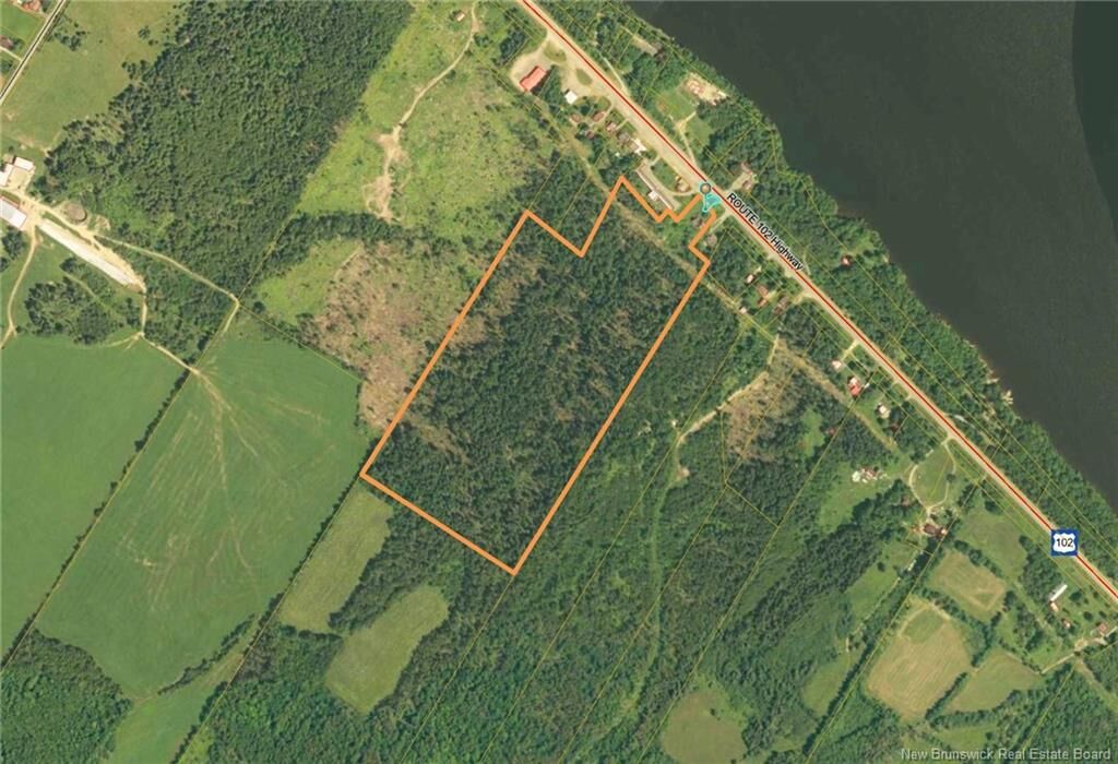 Property Photo:  7186 Route 102  NB E6G 1P7 