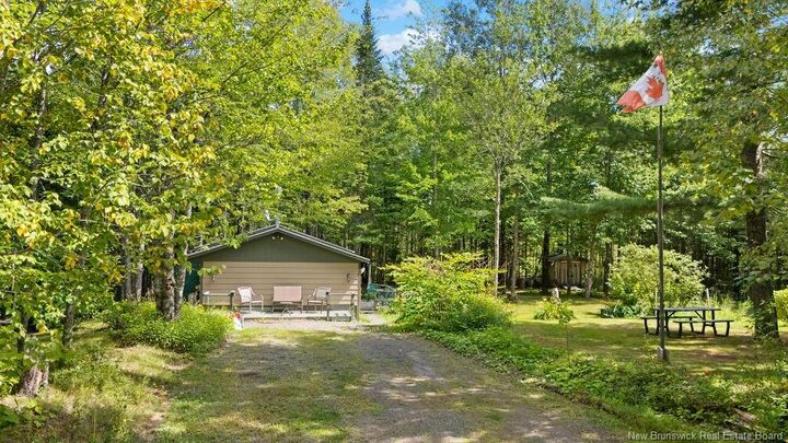 Property Photo:  20 Harper Settlement Road  NB E4Z 1E6 