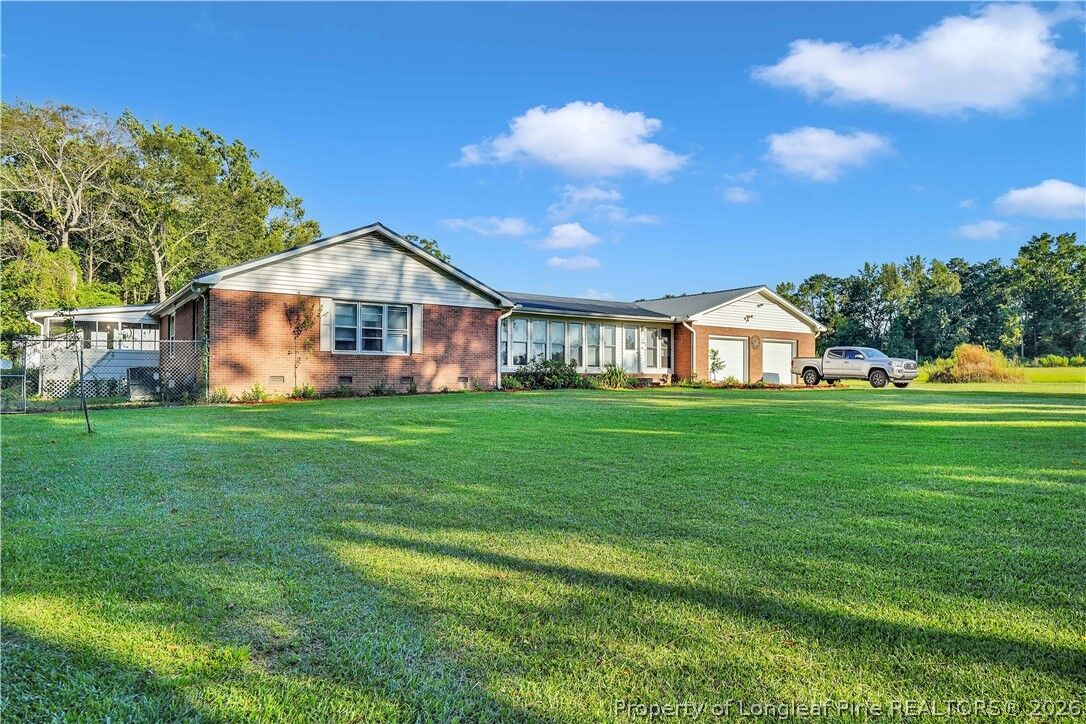 Property Photo:  70 Primrose Drive  NC 28340 