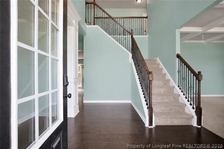 Property Photo: 6132 Shannon Woods Way NC 28348