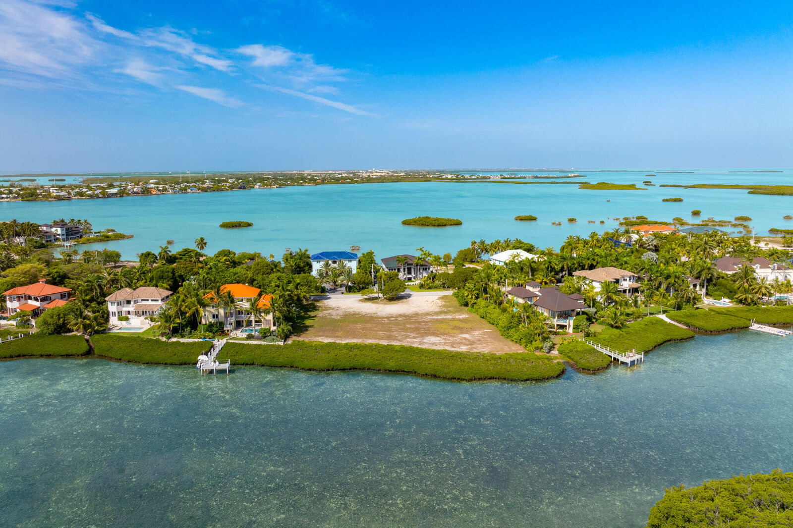 Property Photo: 45 Cannon Royal Drive FL 33040
