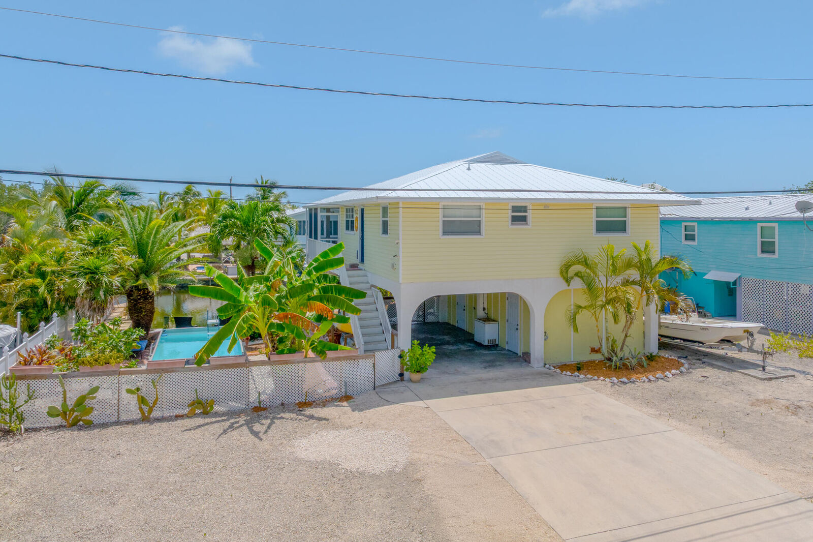 Property Photo: 29038 Violet Drive FL 33043