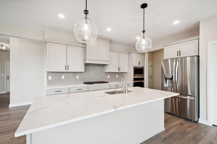 Property Photo:  1267 Ardara Ridge Road  MN 55068 