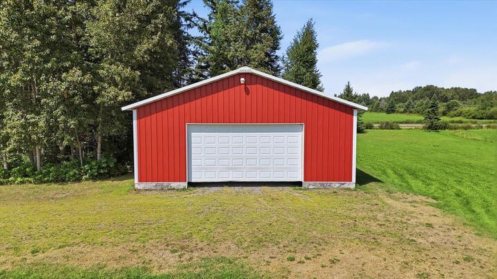 Property Photo: 10062 Dart Road MN 55765