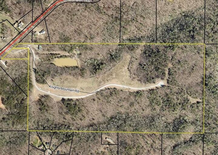 Property Photo: 13 Knights Mountain Road GA 30533