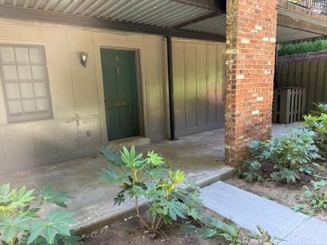 Property Photo:  3095 Colonial Way O  GA 30341 