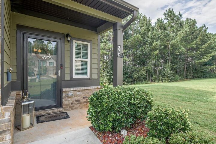 Property Photo:  270 Skipjack Court  GA 30016 