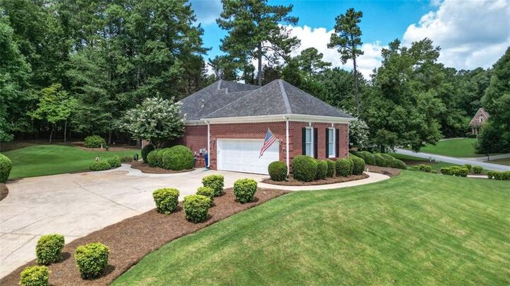 Property Photo:  2691 Wellington Way  GA 30013 