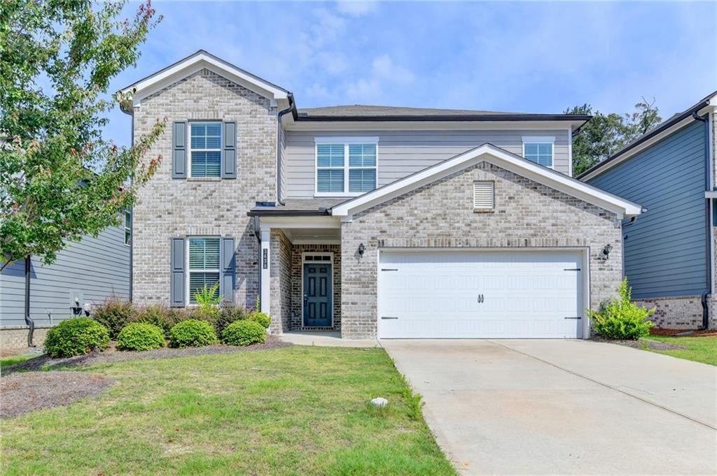 Property Photo: 3438 Long Creek Drive GA 30519