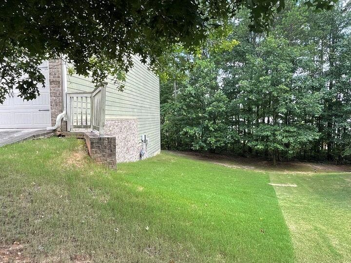 Property Photo: 14 Canyon View Drive GA 30265
