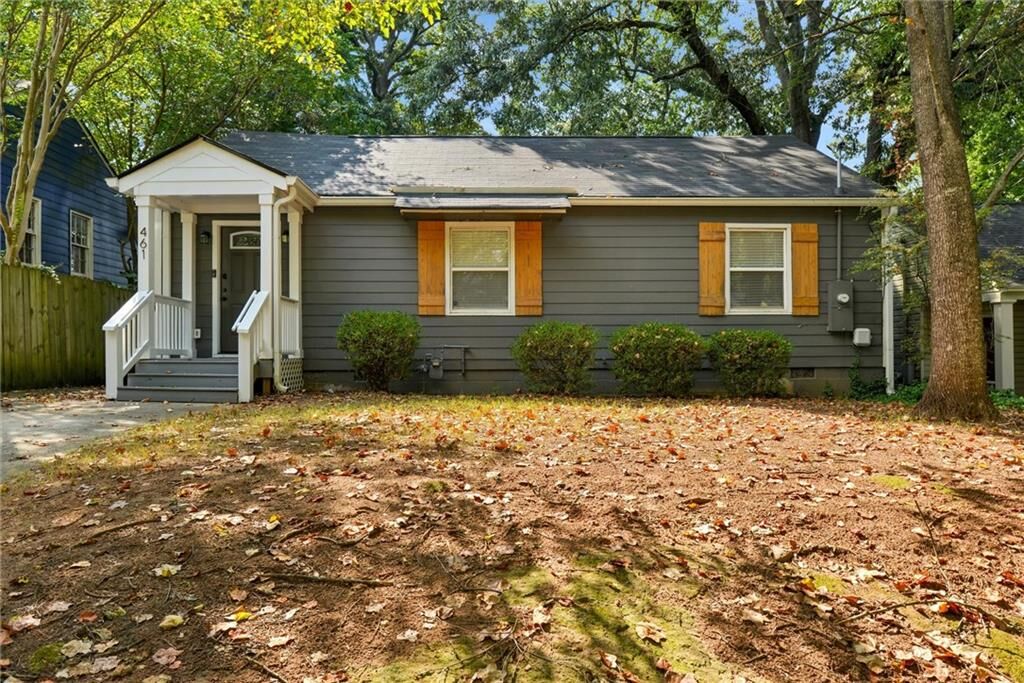 Property Photo:  461 Glenwood Place SE  GA 30316 