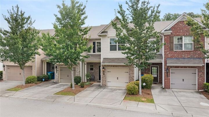 Property Photo: 7071 Elmwood Ridge Court GA 30340