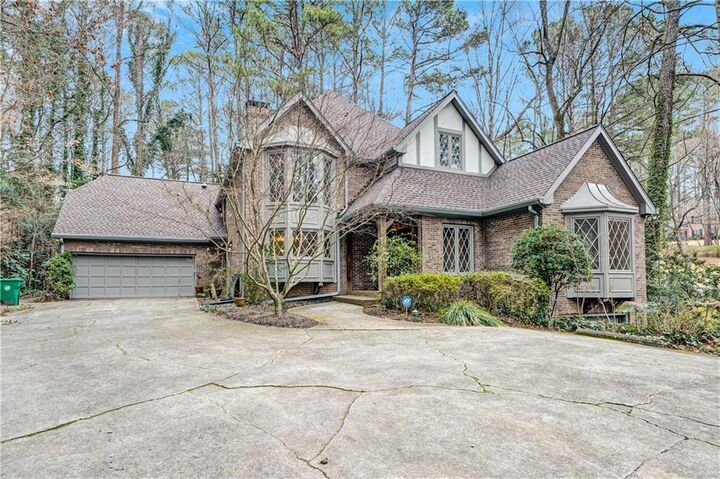 Property Photo: 1701 Trotters Lane GA 30087