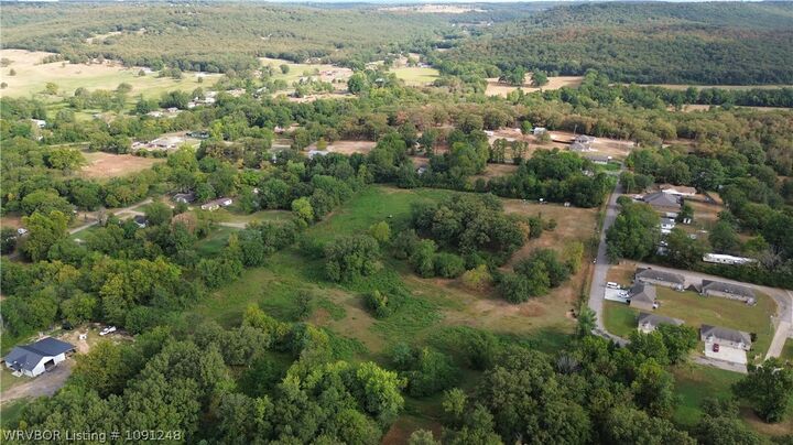 Property Photo:  Tbd Wilson Street  OK 74954 