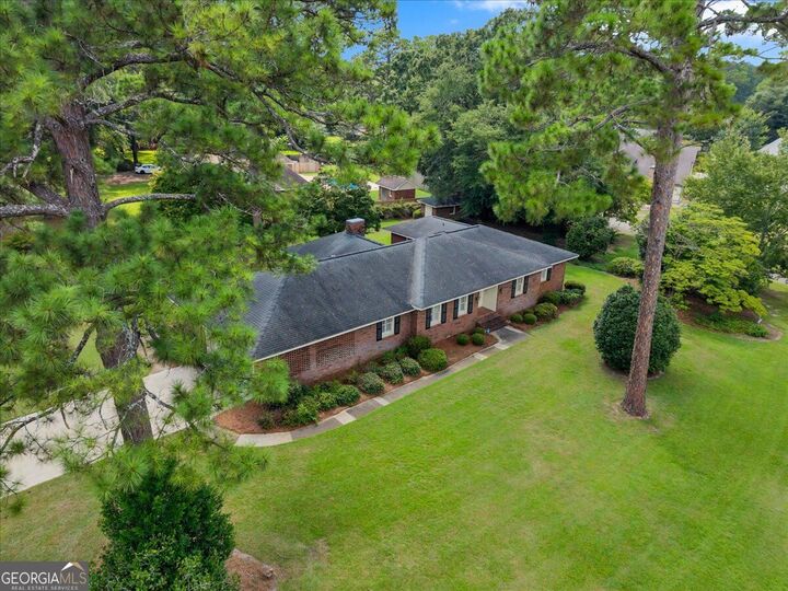 Property Photo: 1200 Chennault Drive GA 31021