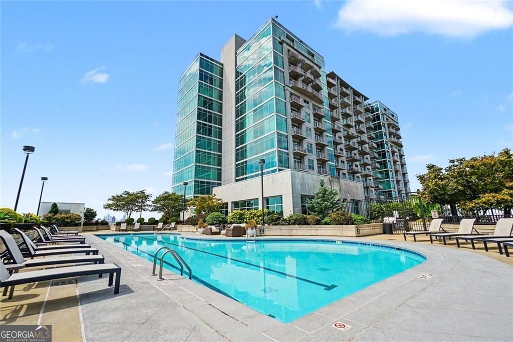 Property Photo: 250 Pharr Road NE 315 GA 30305