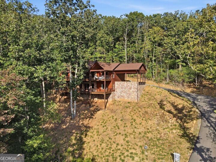 Property Photo: 175 Stuart Drive GA 30559
