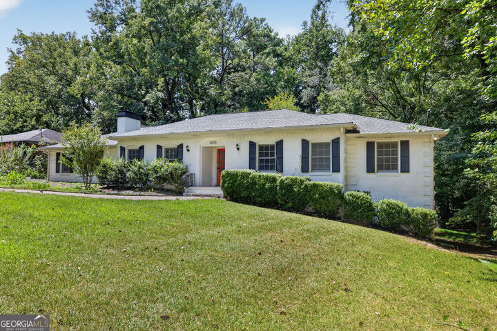 Property Photo: 6072 Labama Drive SW GA 30126